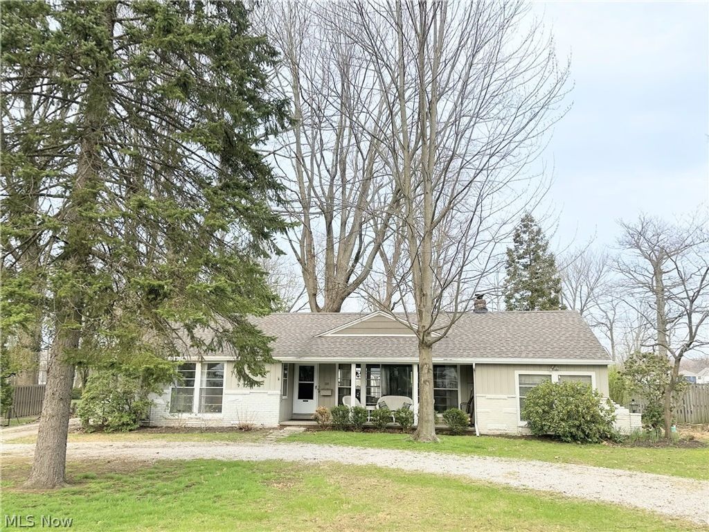 Photo of 8193 Forest Lane, Mentor, OH 44060 (MLS # 5201769)