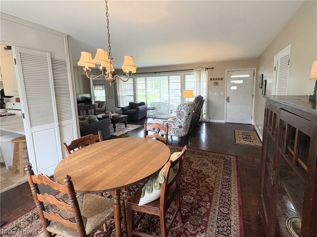 W J Sears - Residential