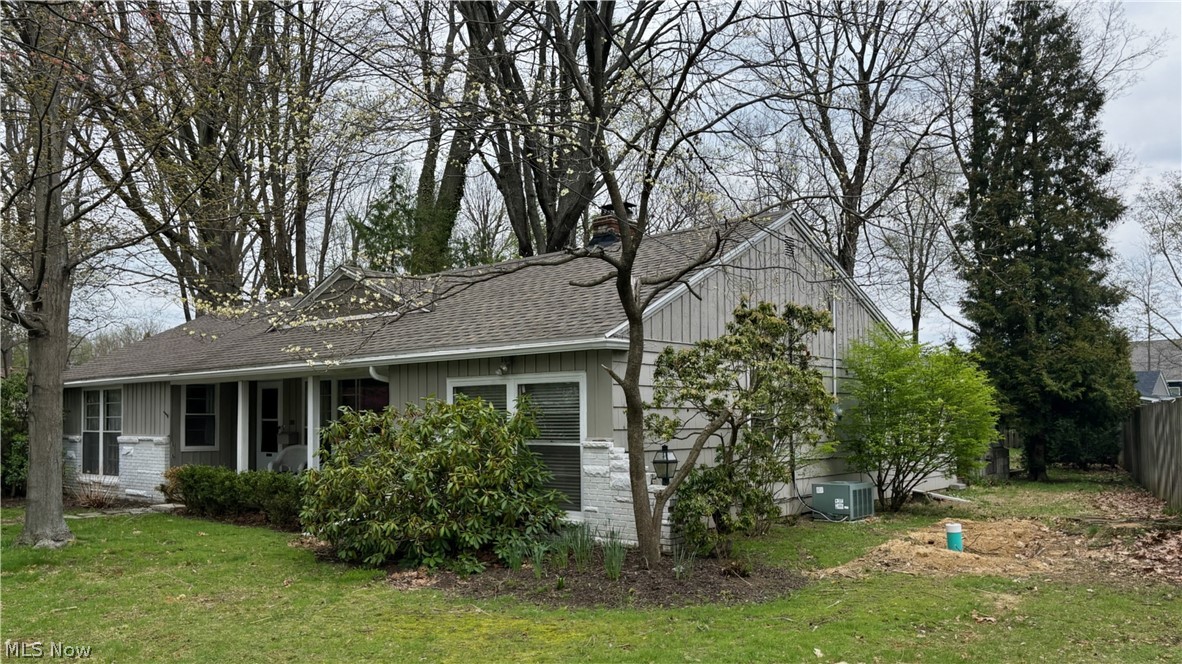 W J Sears - Residential