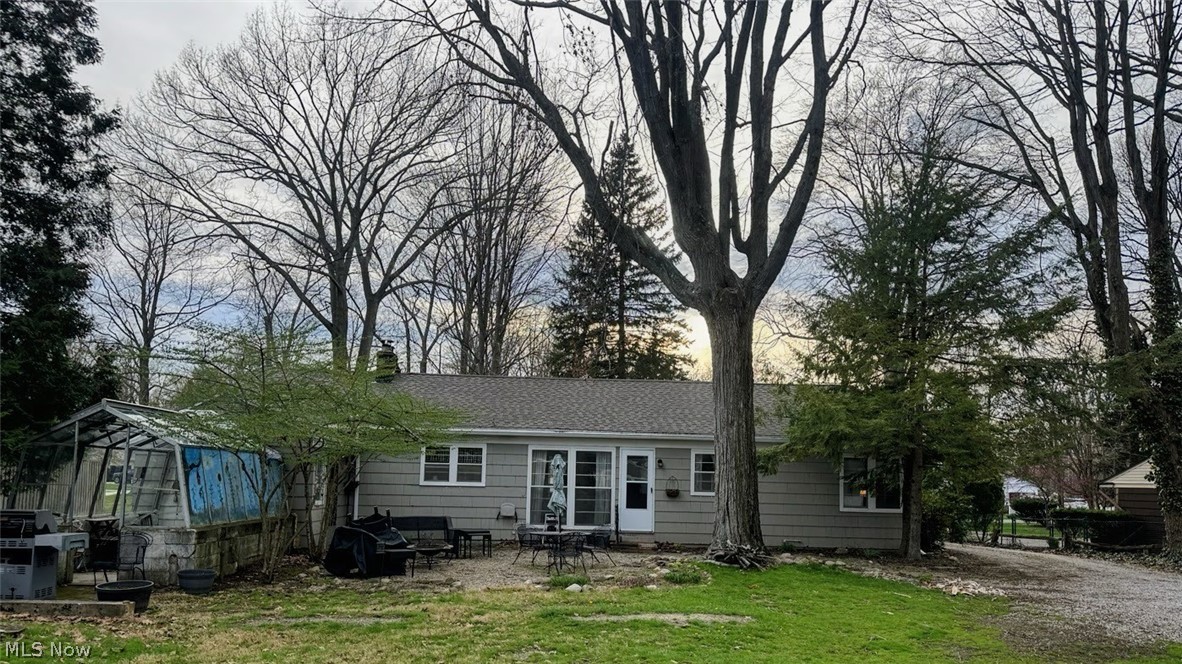 W J Sears - Residential