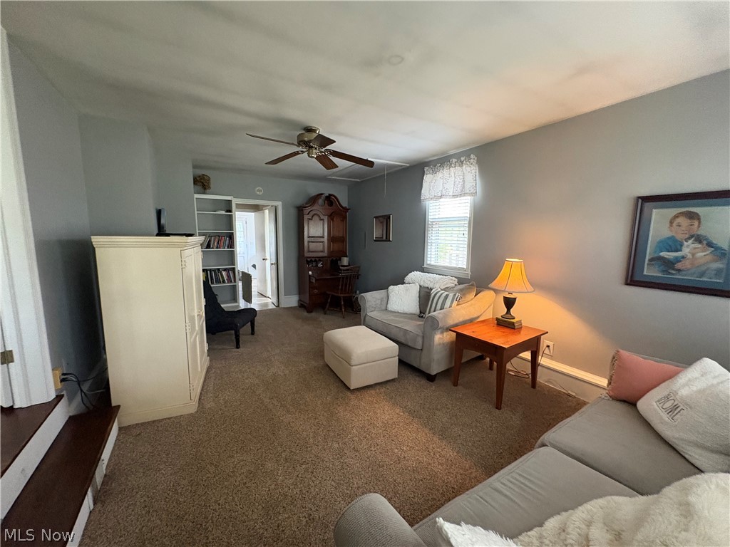 W J Sears - Residential