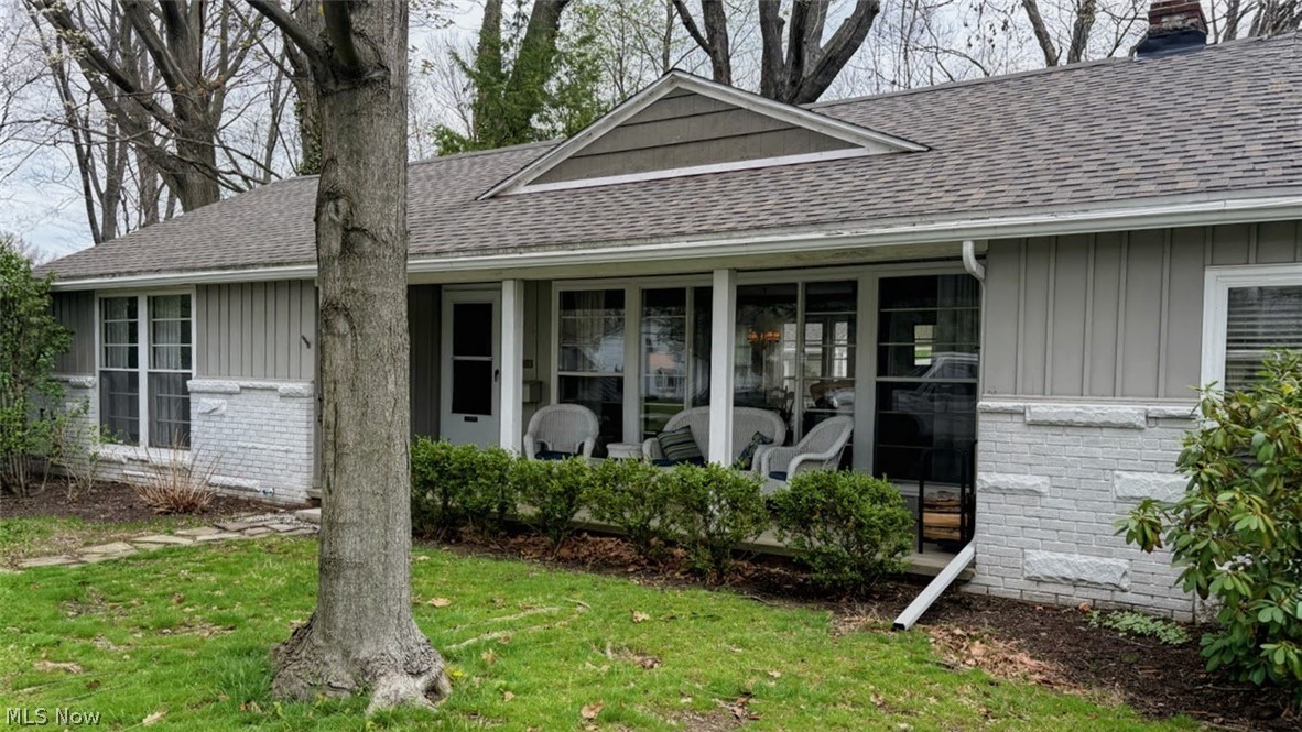 W J Sears - Residential