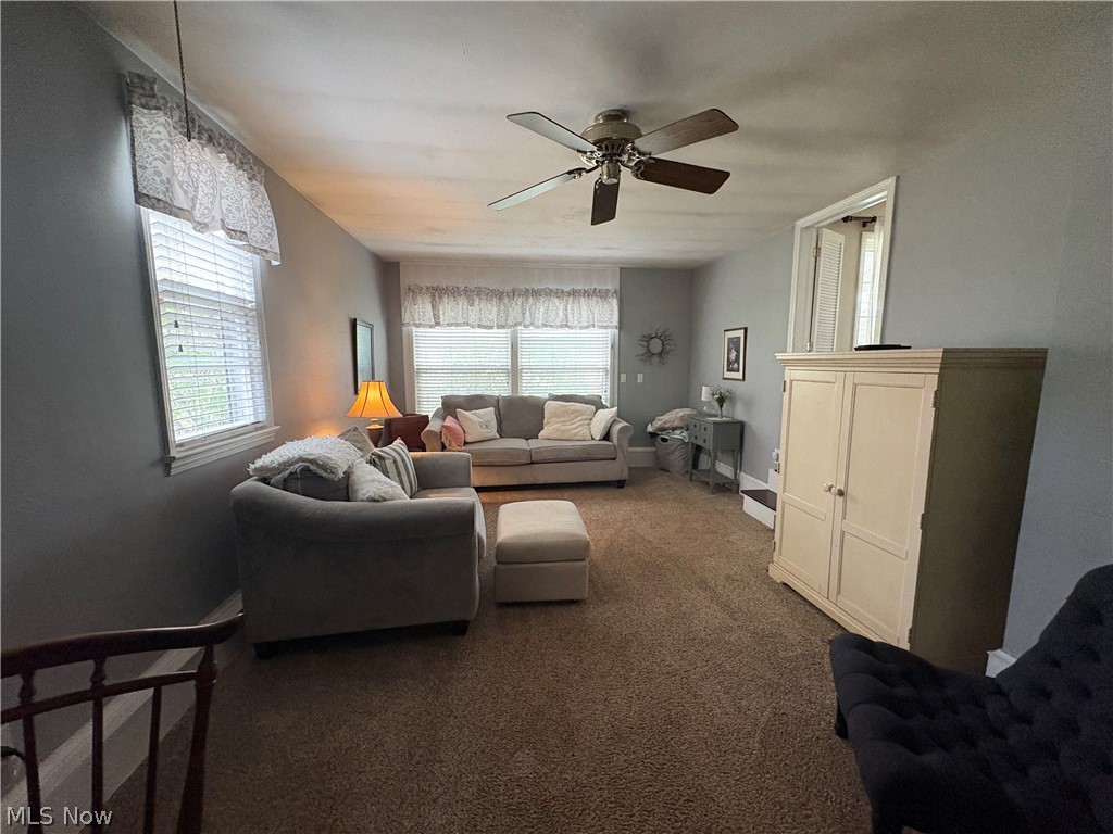 W J Sears - Residential