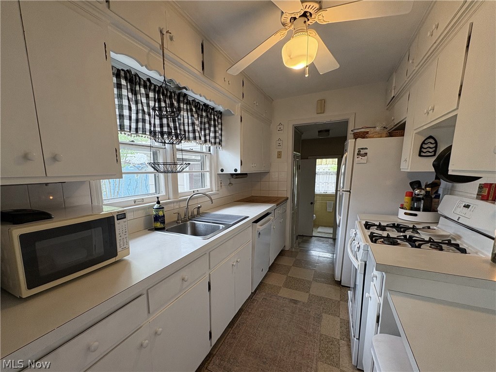 W J Sears - Residential