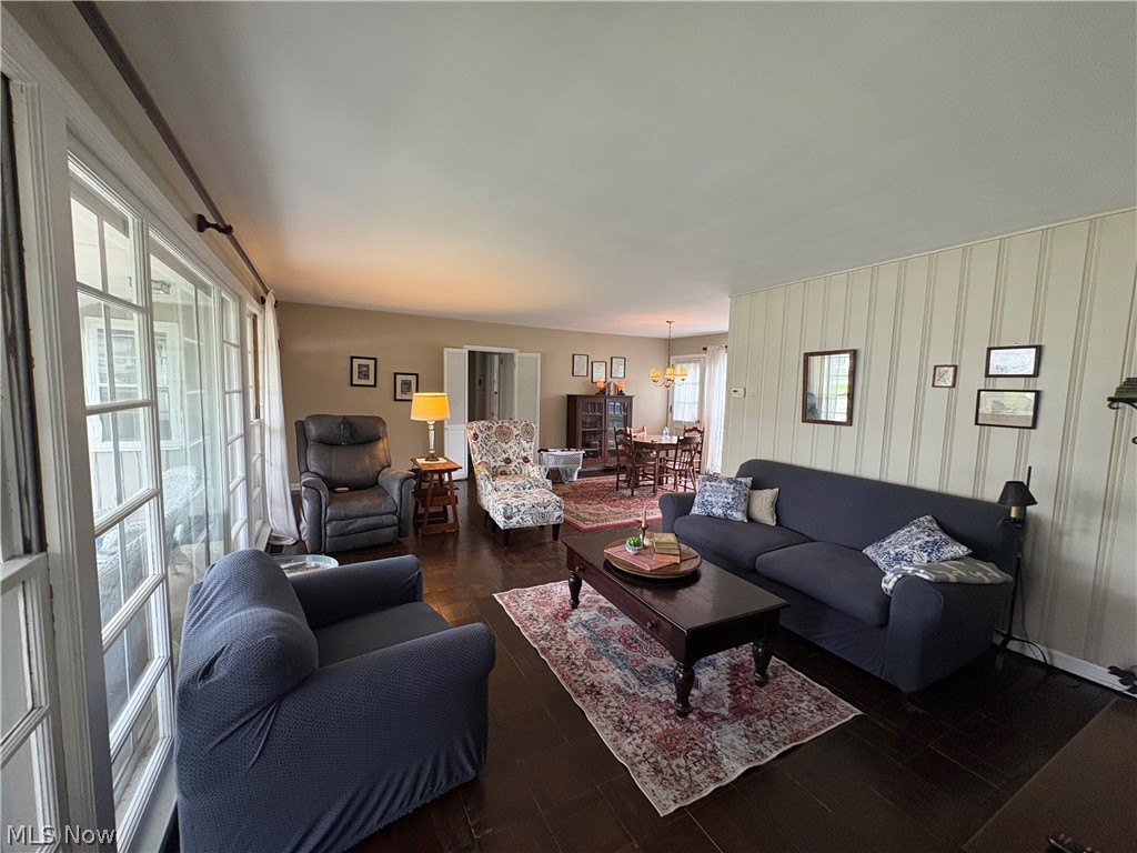 W J Sears - Residential