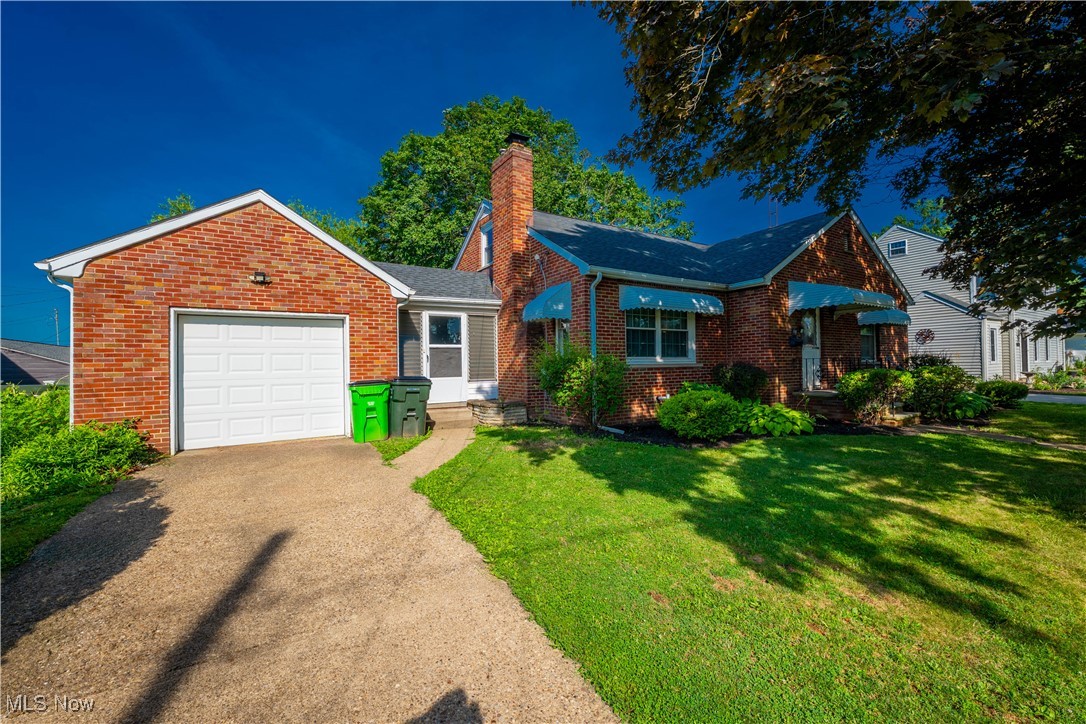 109 Miles Avenue NW