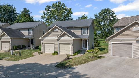 585 Birch Hill Drive Unit 12, Medina, OH 44256 - #: 5147440