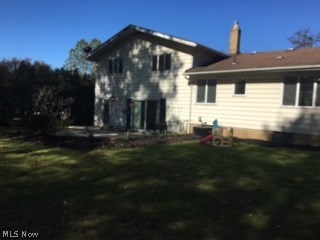 Hunt Club - Residential