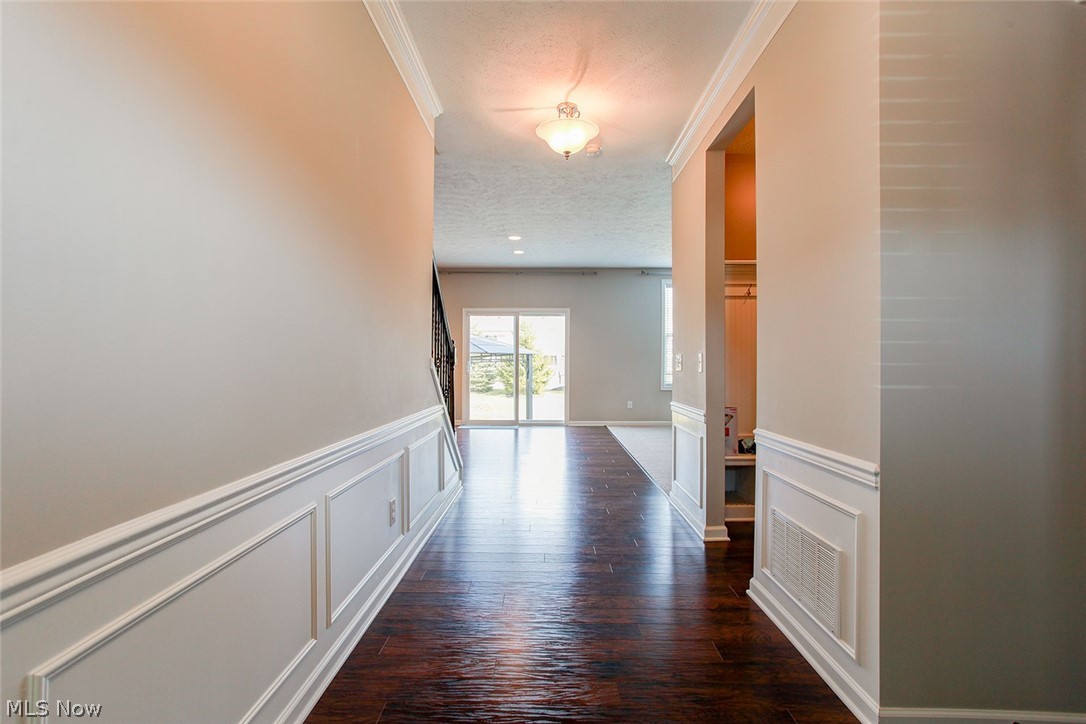 Newell Creek Sub - Residential