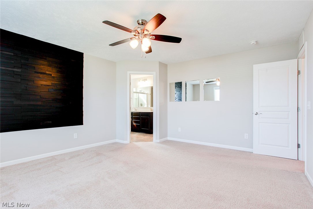 Newell Creek Sub - Residential