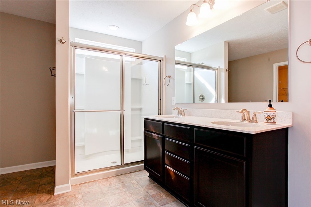 Newell Creek Sub - Residential