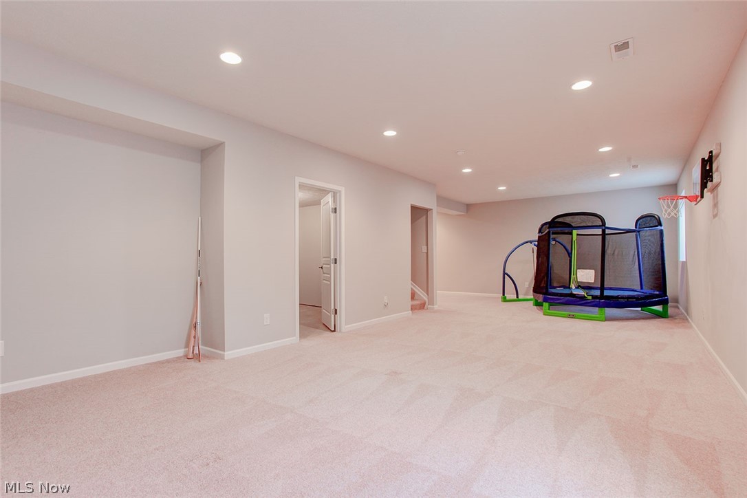 Newell Creek Sub - Residential