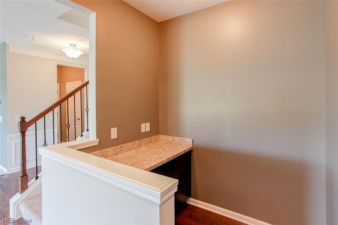 Newell Creek Sub - Residential