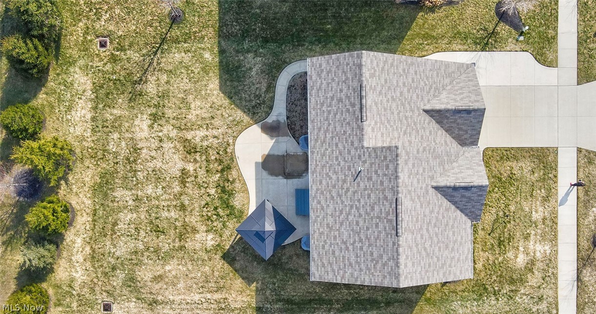 Newell Creek Sub - Residential