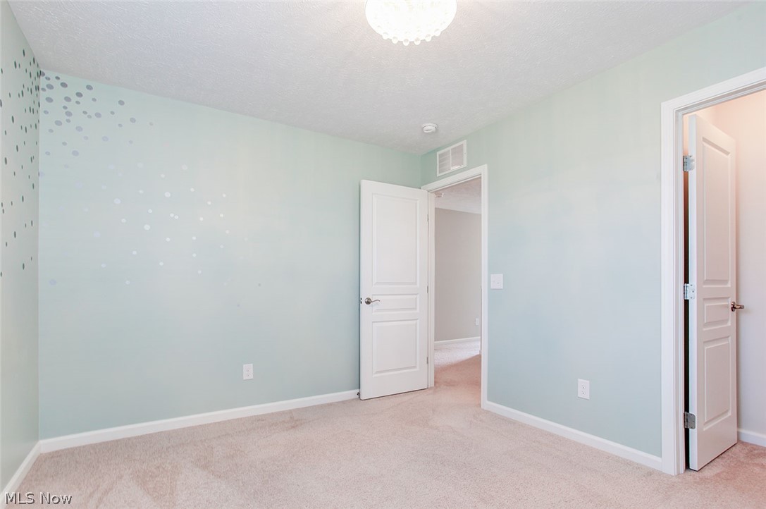 Newell Creek Sub - Residential