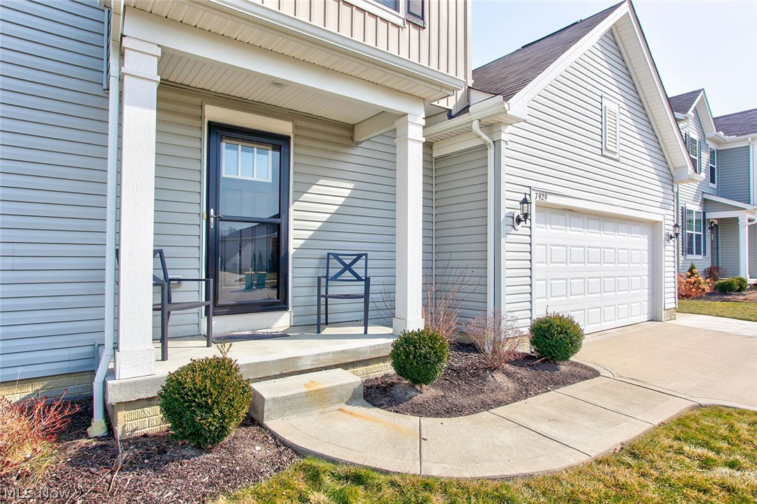 Newell Creek Sub - Residential