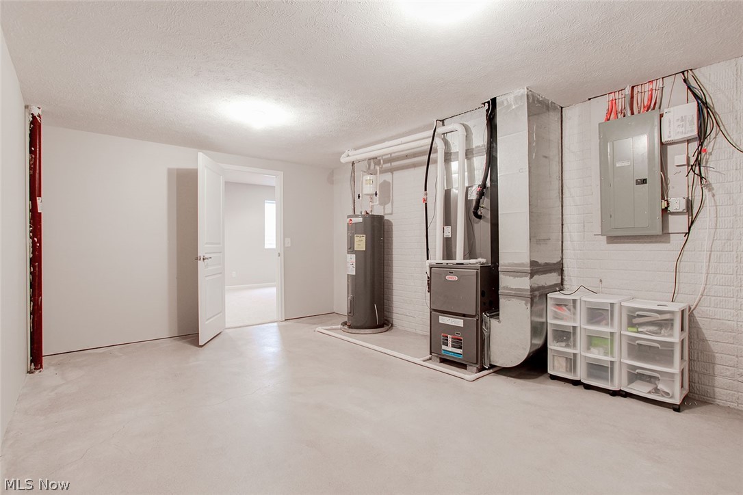 Newell Creek Sub - Residential