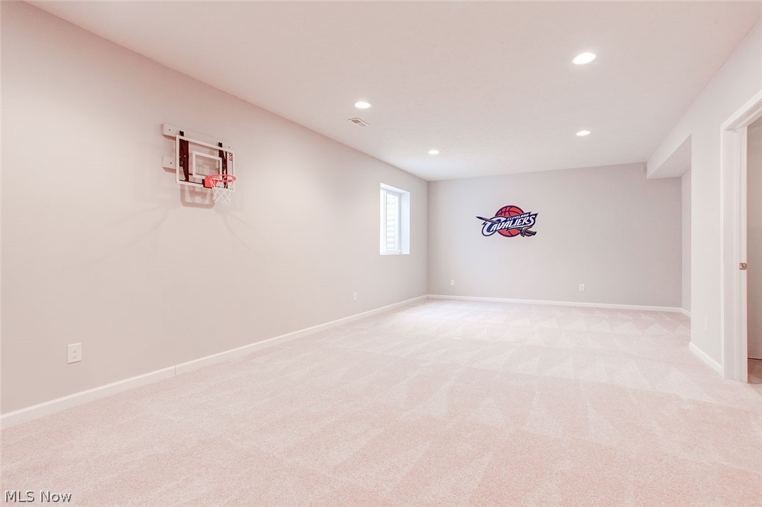 Newell Creek Sub - Residential