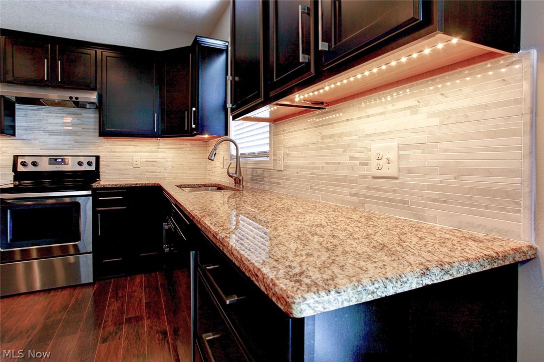 Newell Creek Sub - Residential