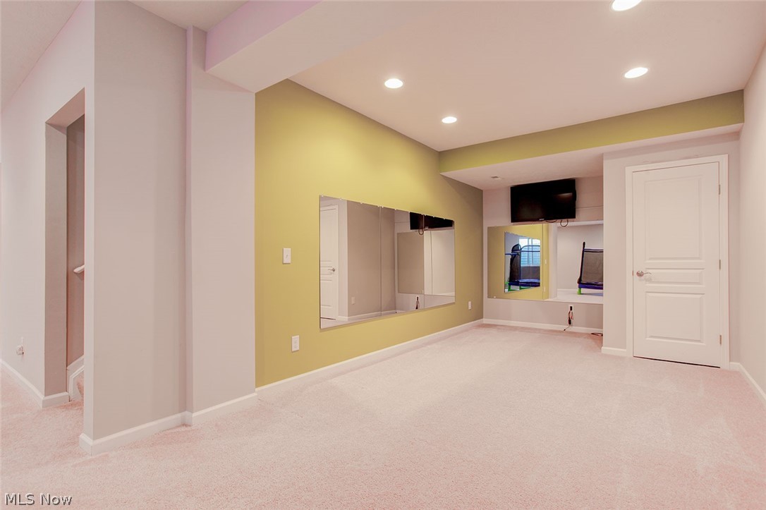 Newell Creek Sub - Residential