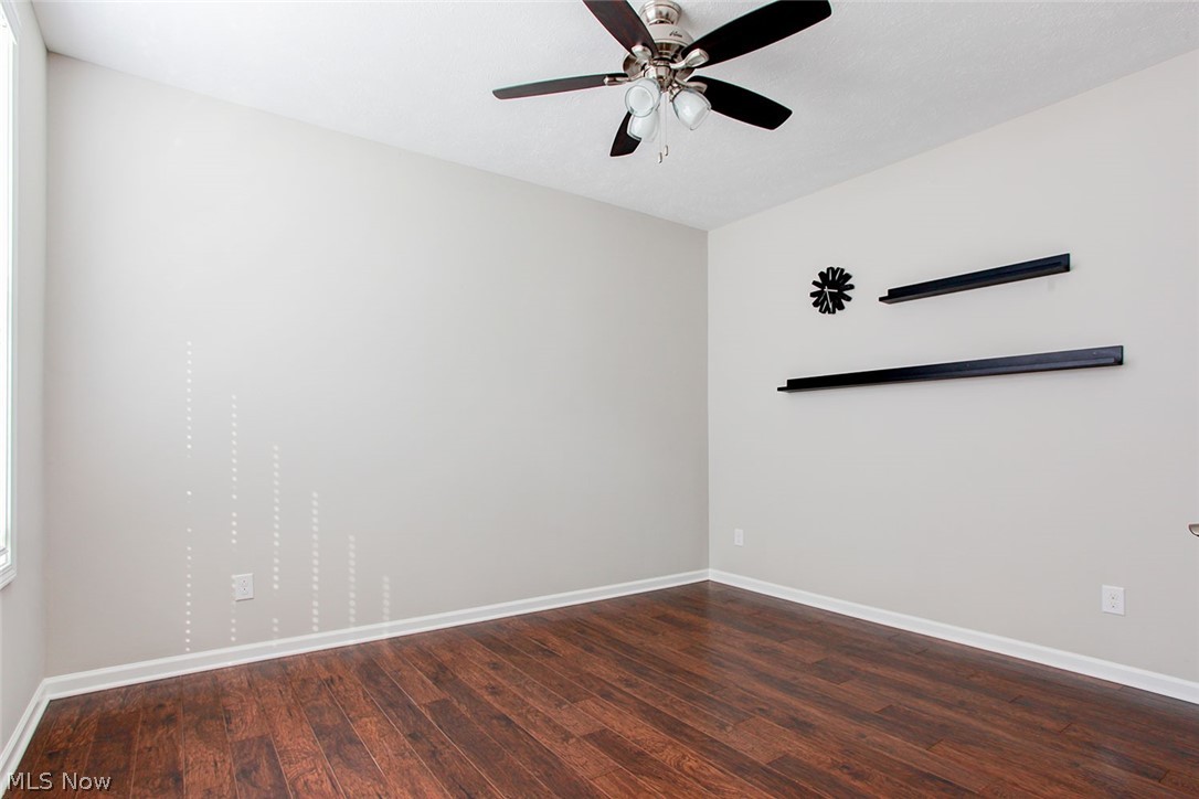 Newell Creek Sub - Residential