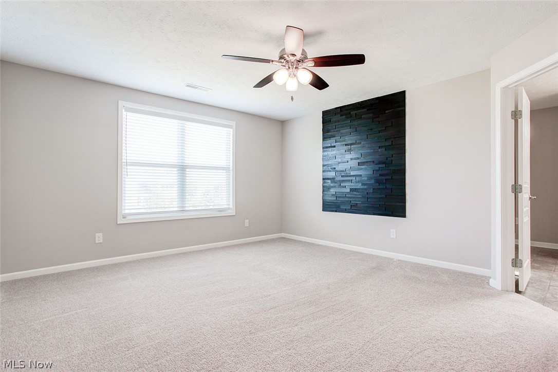 Newell Creek Sub - Residential