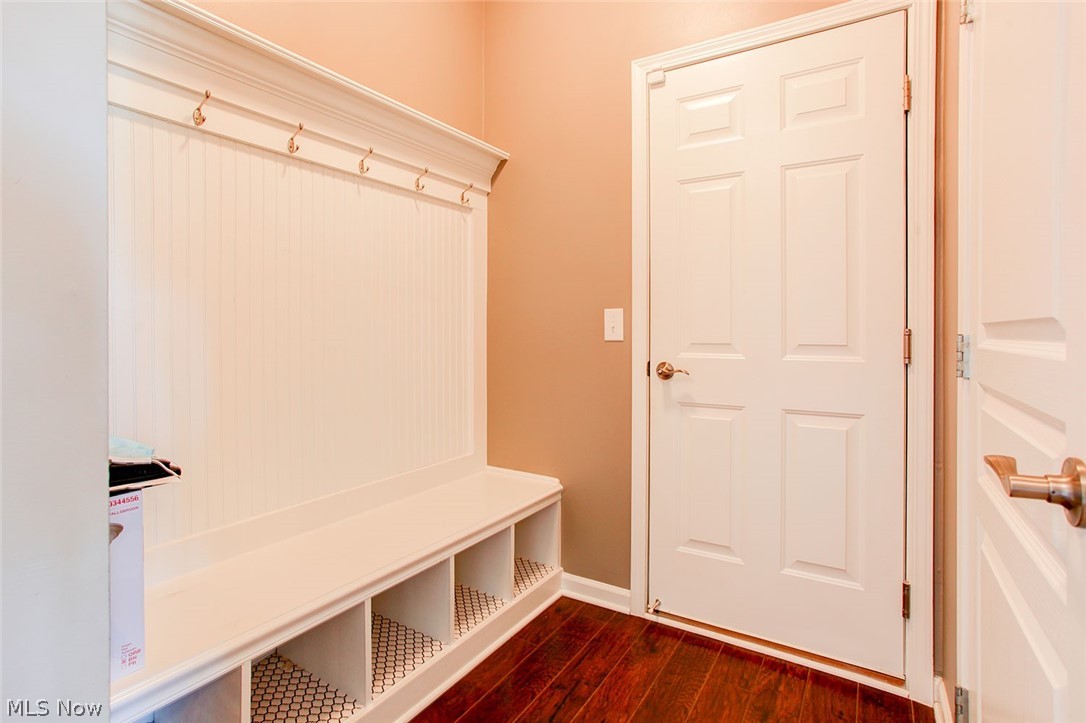 Newell Creek Sub - Residential