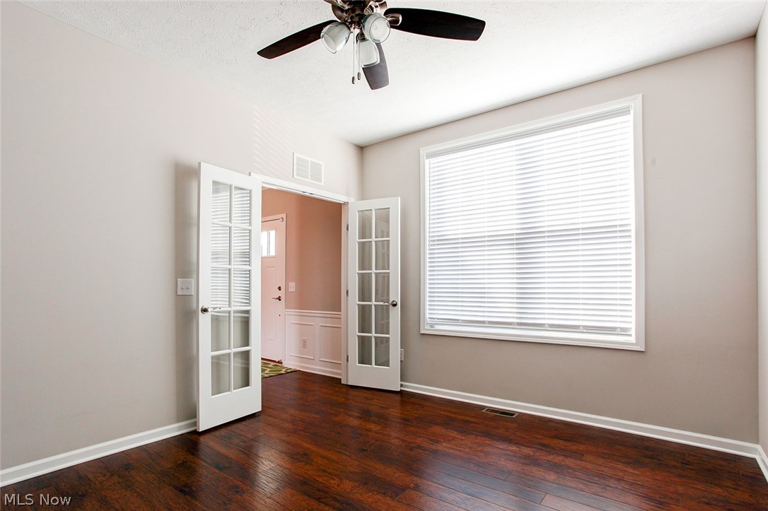 Newell Creek Sub - Residential