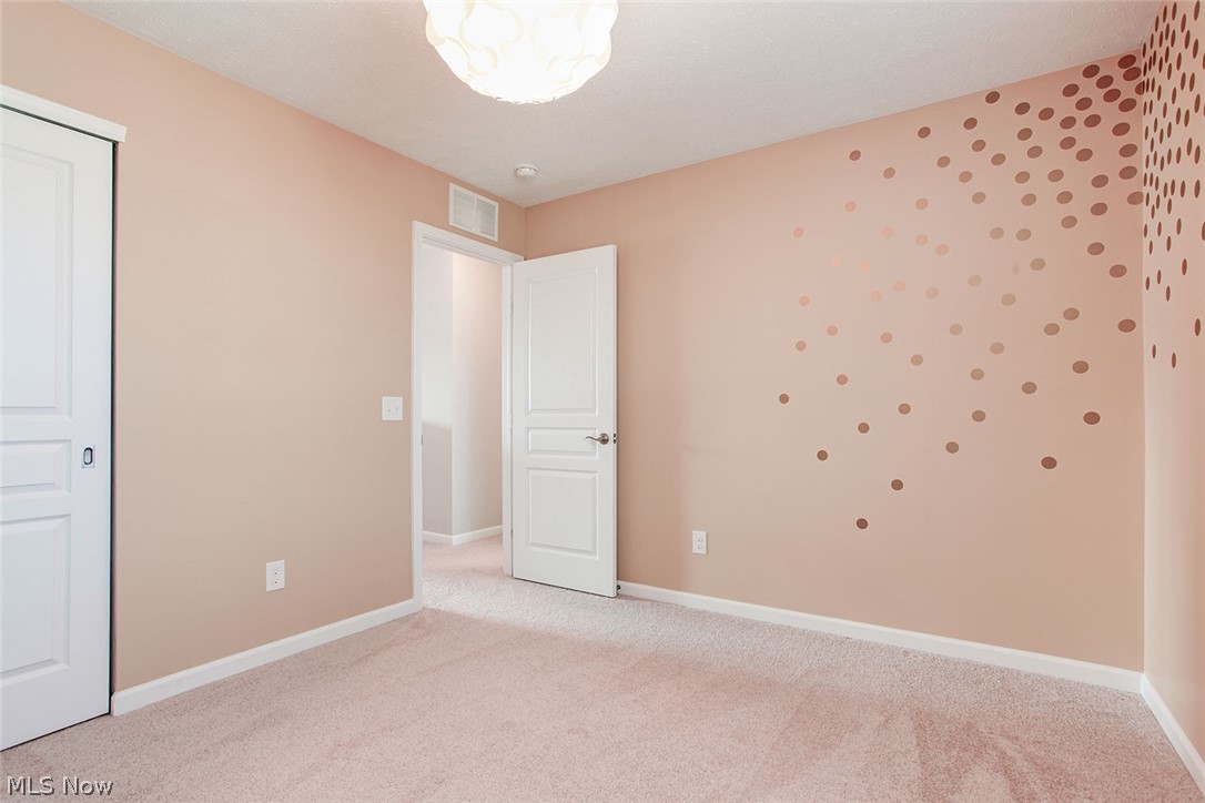 Newell Creek Sub - Residential