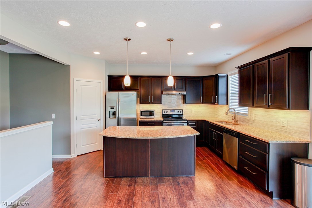 Newell Creek Sub - Residential