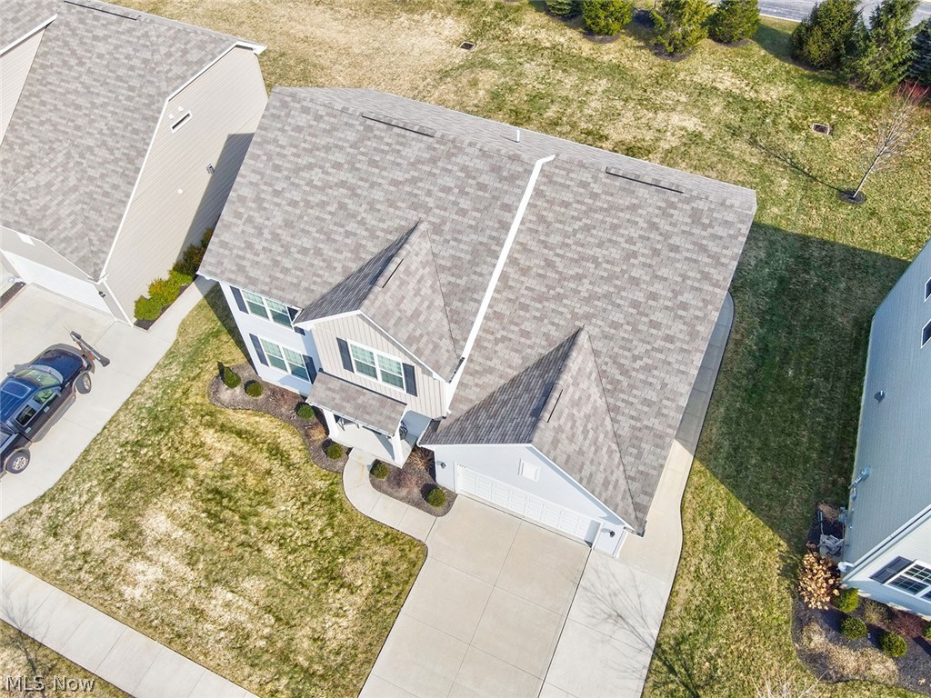 Newell Creek Sub - Residential