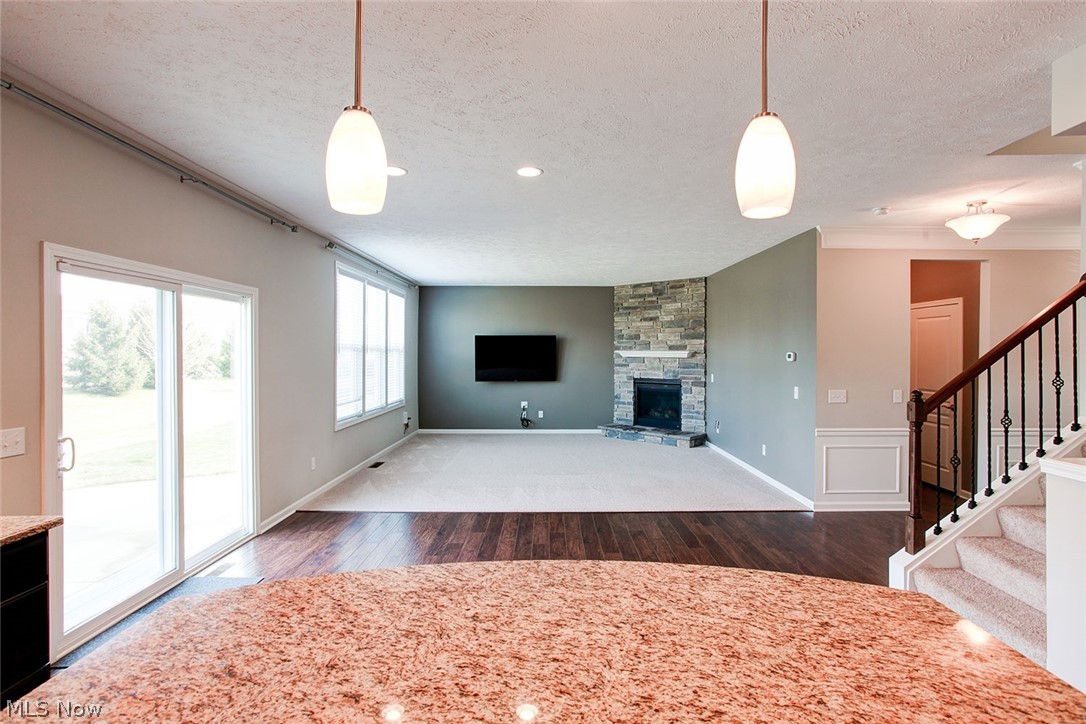 Newell Creek Sub - Residential