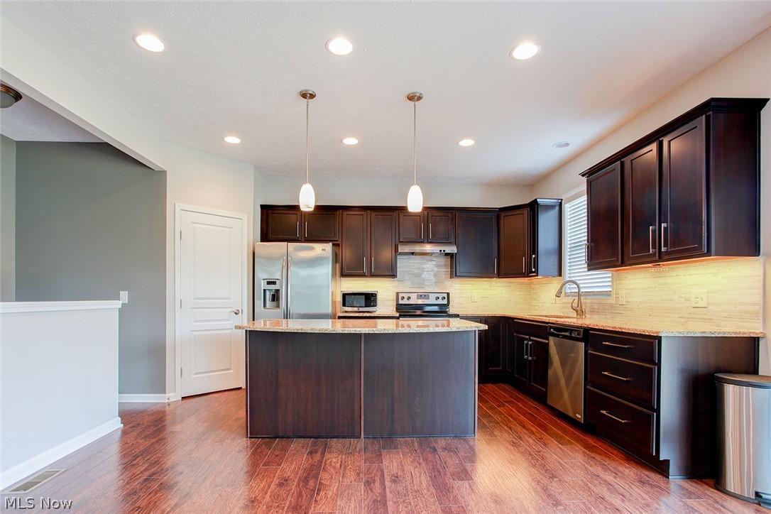 Newell Creek Sub - Residential