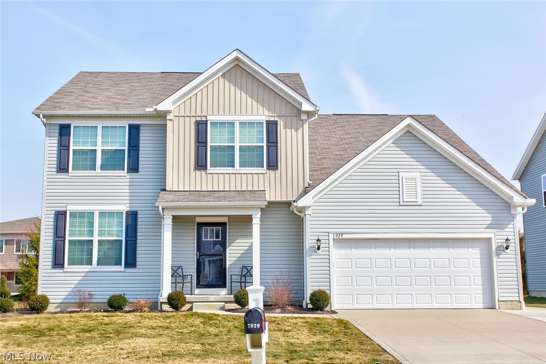 Newell Creek Sub - Residential