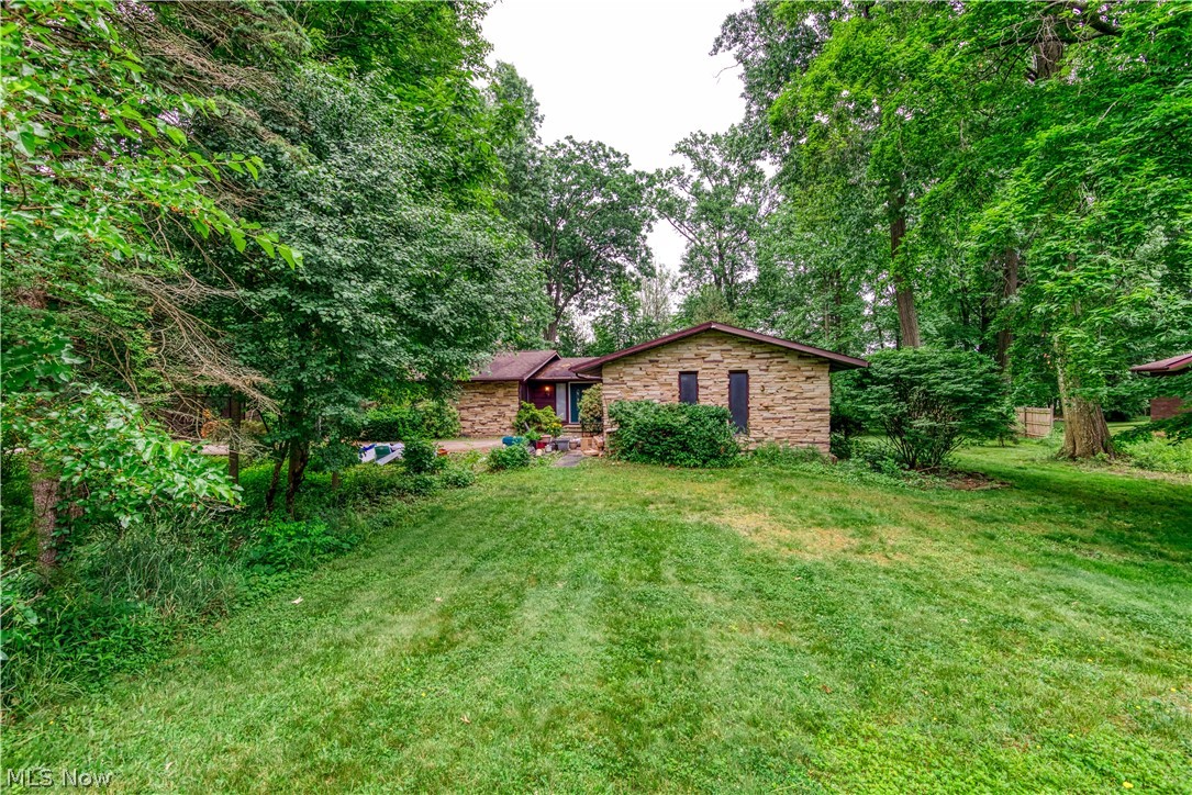 Robinwood Estate #2 - Residential