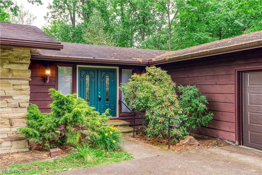 Robinwood Estate #2 - Residential