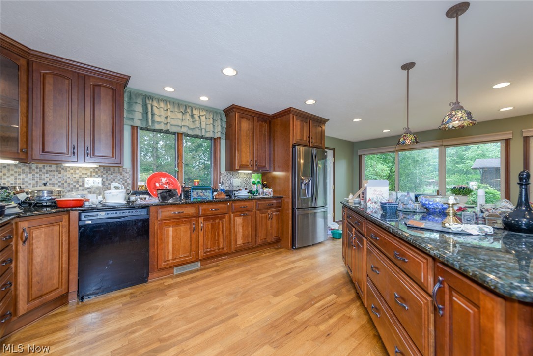 Robinwood Estate #2 - Residential