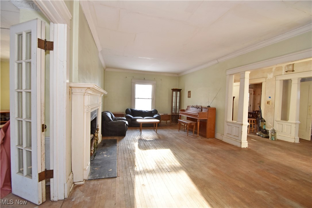 Cranwood Estates Companys Cranwood - Residential