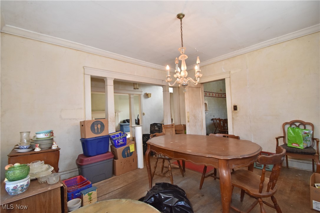 Cranwood Estates Companys Cranwood - Residential