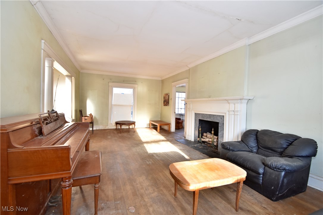 Cranwood Estates Companys Cranwood - Residential