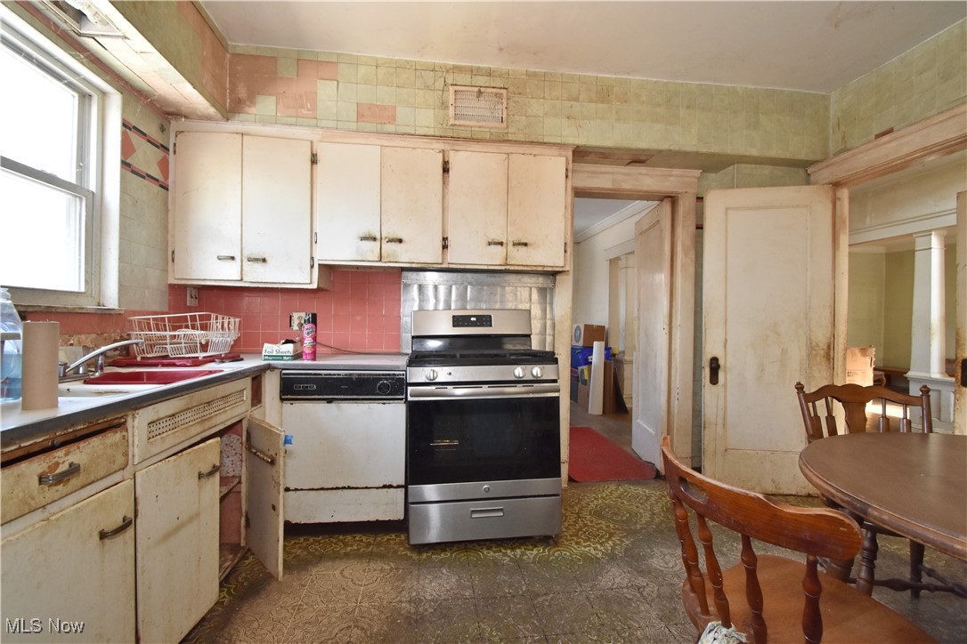 Cranwood Estates Companys Cranwood - Residential