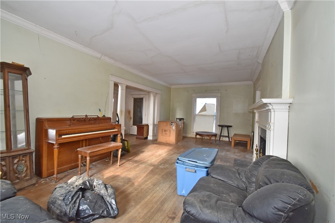 Cranwood Estates Companys Cranwood - Residential