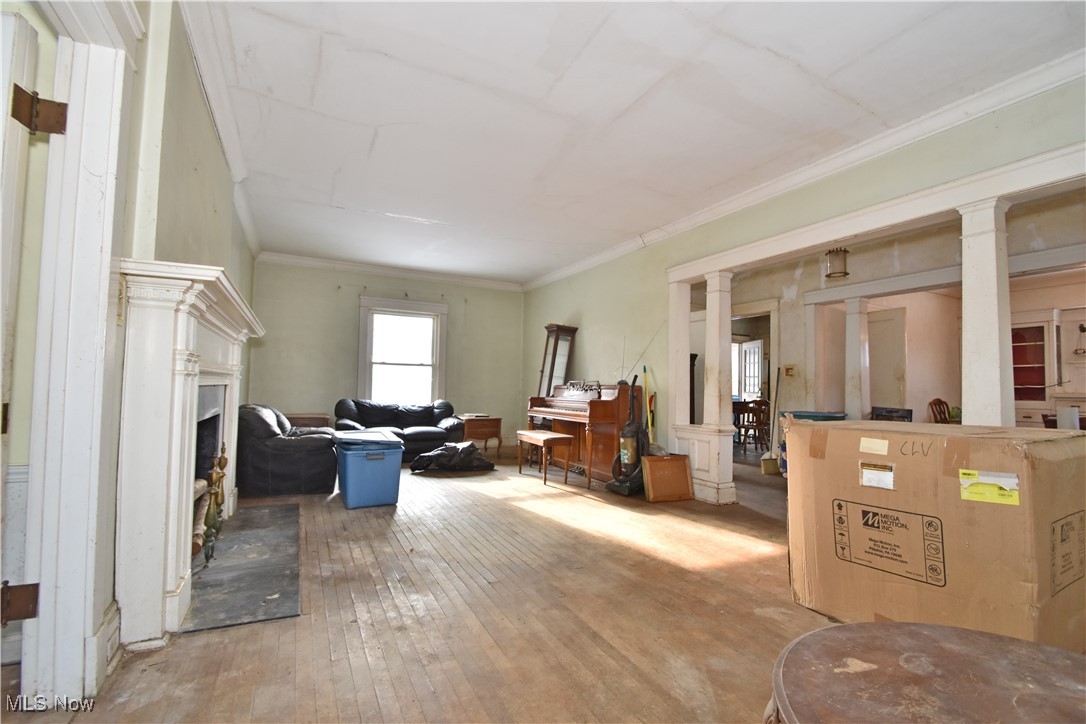 Cranwood Estates Companys Cranwood - Residential