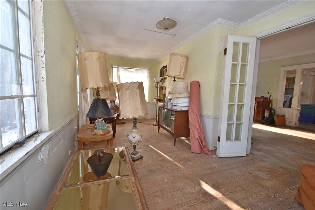 Cranwood Estates Companys Cranwood - Residential