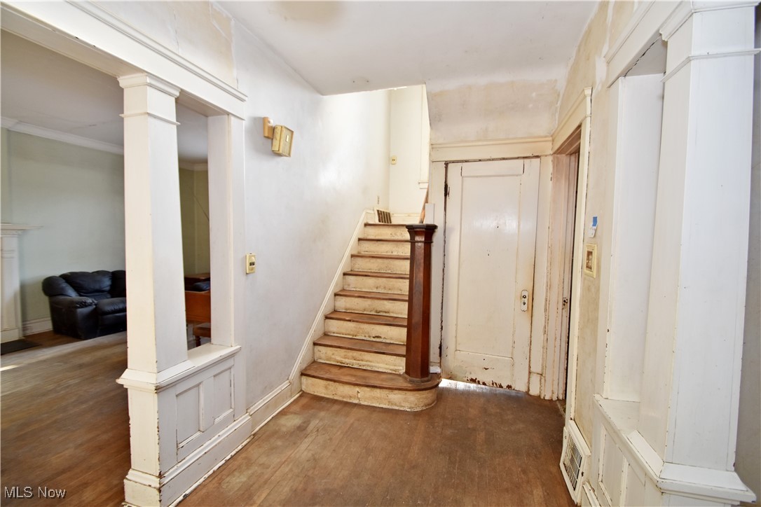 Cranwood Estates Companys Cranwood - Residential