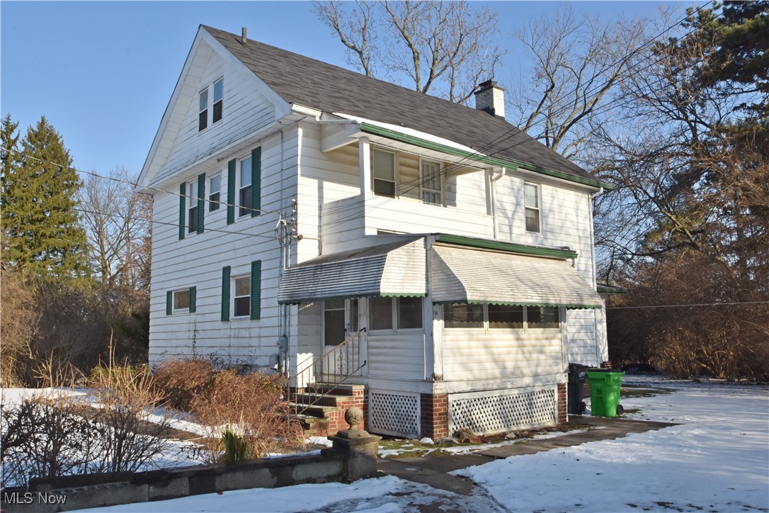 Cranwood Estates Companys Cranwood - Residential