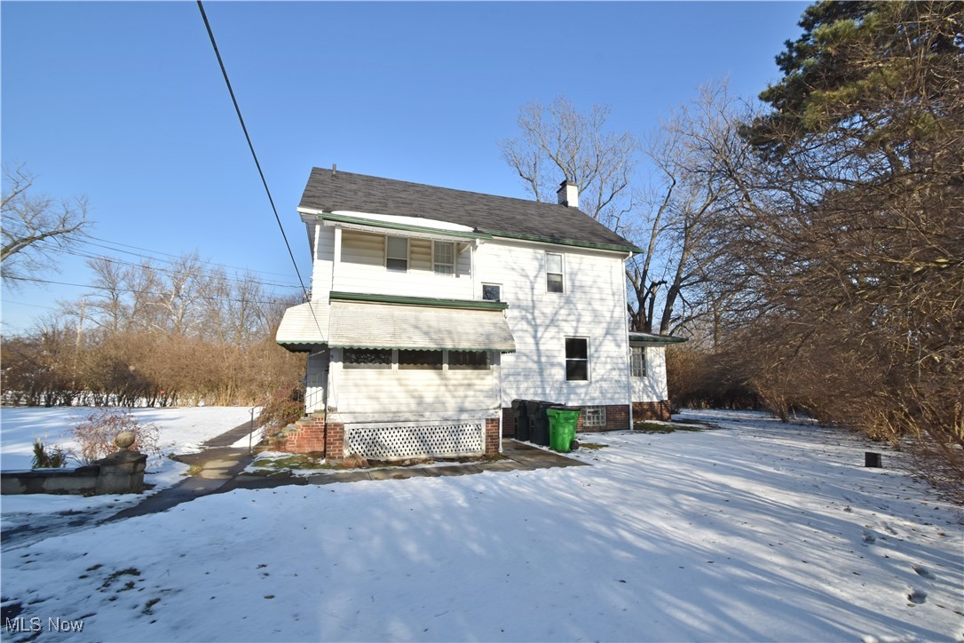 Cranwood Estates Companys Cranwood - Residential