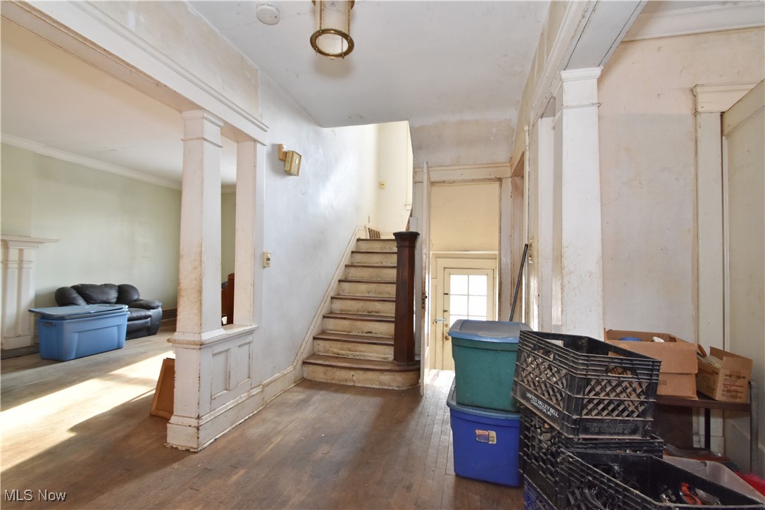 Cranwood Estates Companys Cranwood - Residential