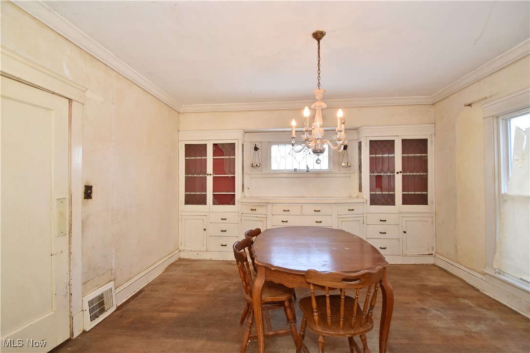 Cranwood Estates Companys Cranwood - Residential