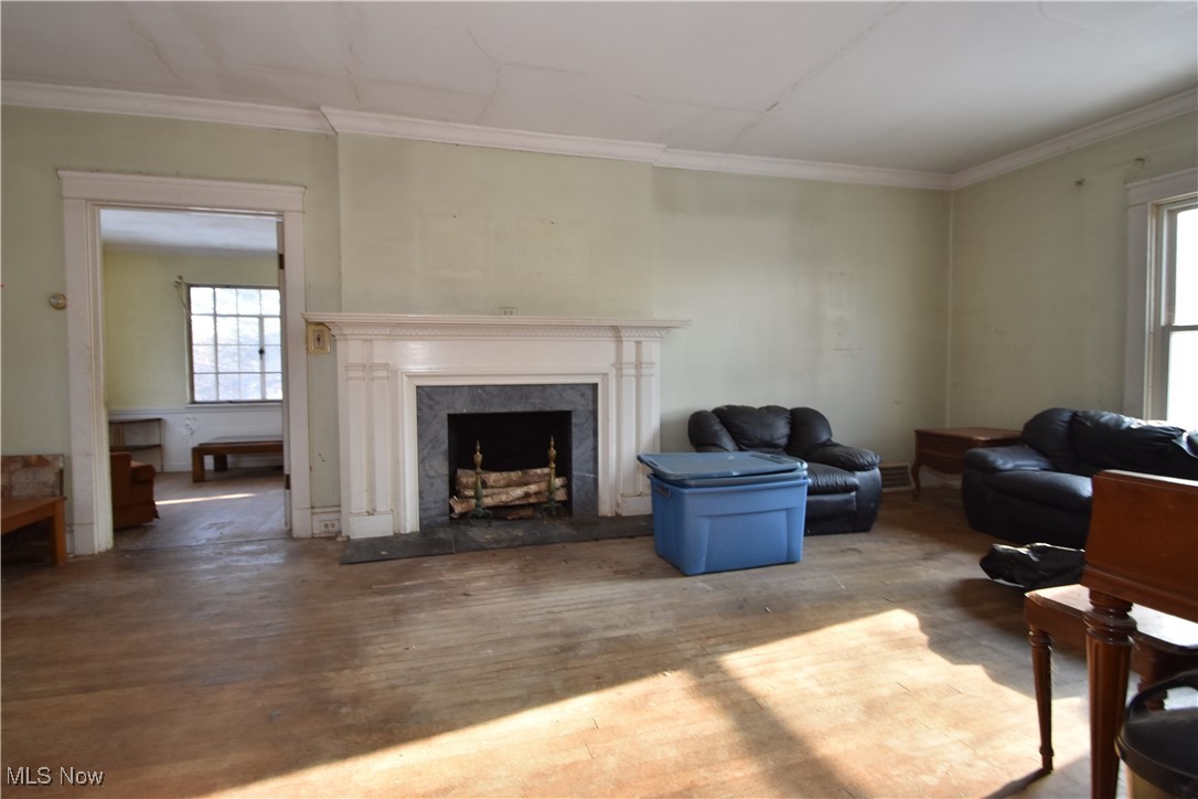 Cranwood Estates Companys Cranwood - Residential